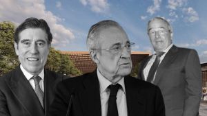 ACS, Sacyr y San José pujan por la cárcel de 300 millones del Chile de Kast, al estilo Bukele