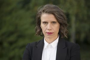 Katarina Peović za BUKU: Tranzicija u kojoj su nam obećavali prosperitet završava našim nestankom