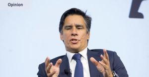 The rise of the One Nation-curious CEO