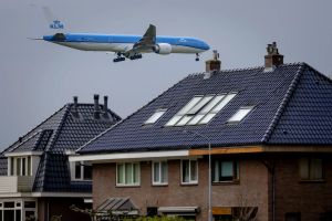 Prachtige innovaties voor mensen die vliegoverlast ervaren