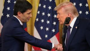 US Fed rate hike of 25 bps expected tonight: Trump wants interest rates cut or left untouched
