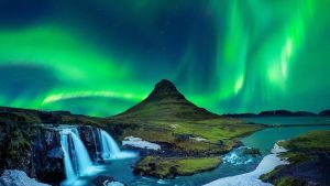 Islandia, Ceuta: qué Europa