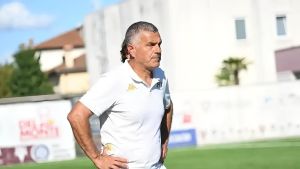 Qui Altopascio. Il Tau ospita la Robur. E sfida la regola del 9