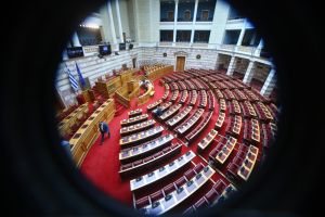 Όταν το Σύνταγμα αντιμετωπίζεται ως εμπόδιο