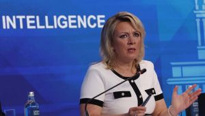 Zaharova poslala upozorenje zapadnim političarima: „Trezveno proceniti“ rizike pre nego što otputuju u Ukrajinu