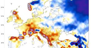 Stigla prva prognoza za snijeg: Meteorolozi najavljuju najjači El Niño u povijesti