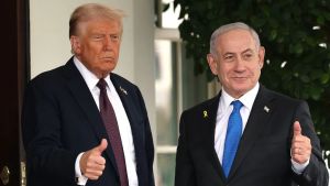 Trump plans $2.8 billion bomb deal for Israel, 40,000 mega-powerful weapons in package