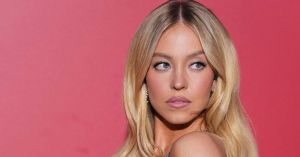 3. Sydney Sweeney has made a deal with the devil