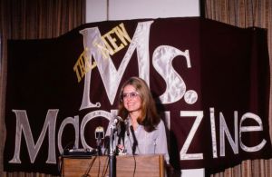 Gloria Steinem and abortion: An ongoing fight