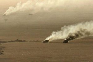 ‘Red line’: Houthis accused of targeting Mecca for first time in current flare-up