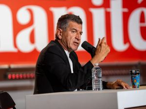 Pigasse, Mouglalis, Traoré… La tartuferie des capitalistes anticapitalistes