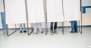 Présidentielle 2027 : «l’inquiétude» comme valeur cardinale, mais à chaque camp la sienne