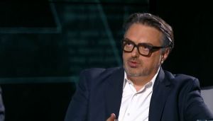 Aleksandar Trifunović: SNSD nikad slabiji, opozicija je svoju šansu prokockala