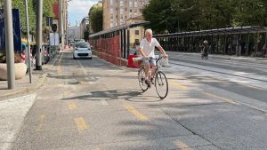 Padova, asfaltature per il Sir2: lavori in corso Milano e possibili ingorghi
