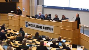 Tack kära politiker