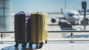 Proširenje 20 evropskih aerodroma ugrožava klimatske ciljeve