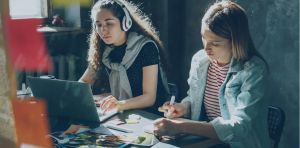 Vers un « bilinguisme de l’IA » : apprendre à faire avec et apprendre à faire sans
