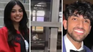 Indian-origin woman, friend killed after train runs over them in New York subway