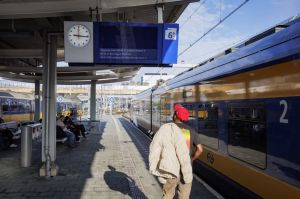 Alerte sur les rails : mais qui sabote les réseaux ferroviaires européens ?