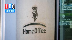 Stop blaming judges for the Home Office’s asylum mistakes