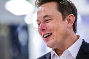 Elon Musk Tops Forbes 400 List for Fifth Straight Year With a Record $908 Billion Net Worth as Gap Widens
