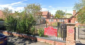 New specialist SEN school opens at former infant site as part of major expansion