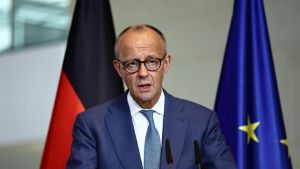 CDU-Ministerpräsidenten: „Gemeinsam mit dem Bundeskanzler“