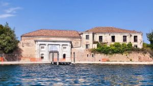 Chioggia, il Forte San Felice torna a splendere: restyling quasi ultimato