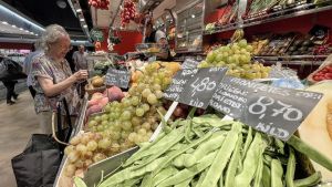 Els preus pugen, la desigualtat també
