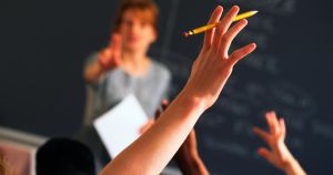 Lack of physics teachers is 'narrowing young people's opportunities' in Scotland