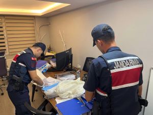 Kamunun kişisel verilerini işleyen şirkete MİT operasyonu