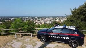 Truffa del finto carabiniere a Gorizia, la svolta a Cervignano: recuperati 10mila euro