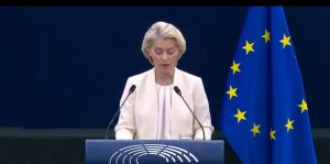 Von der Leyen najavila novu Evropu: Između Trumpa, Putina i Kine – a gdje je tu Bosna i Hercegovina?