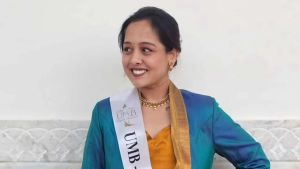 Rs 70,000 govt salary while pursuing postgraduation, Karnataka MLA’s niece removed from duty
