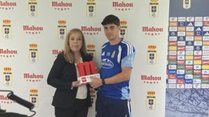 Pablo Sáenz centra el foco: “El derbi genera ilusión... Pero el partido de Sabadell es más importante”