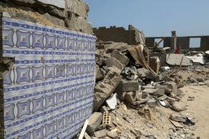 Bombing Iran Can Destroy Targets, Not Political Memory