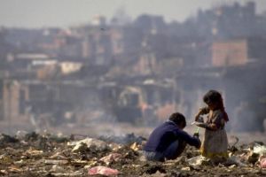 Estudio sobre cómo transformar el mundo