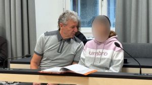 Zeuge rettet Kind vor Zug – Mutter muss in Psychiatrie