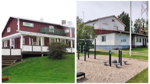 Vörå söker lösningar medan Korsholm fastnar i bråk