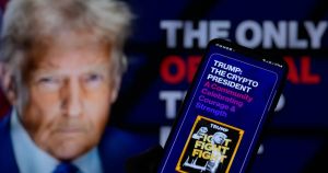 Opinion: Want To Know Who’s Putting Millions In Trump’s Pocket To Buy Access? Too Bad. It’s None Of Your Business.
