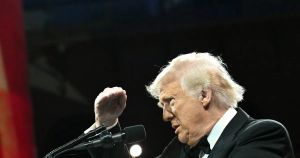 Opinion: No, Donald Trump Does Not Know What The Hell He Is Doing