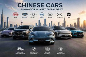 My Friend Was Wrong About Chinese Cars. So Is Most of the West.