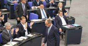 Empörung nach CDU-Mehrheit mit AfD-Stimmen: Es klagen die Falschen