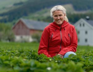 Ope brev til Klima- og miljøministeren Sigrun Aasland