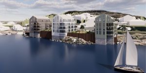 Fortetting i Kristiansund