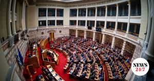 Φοβού τους αυτοδύναμους
