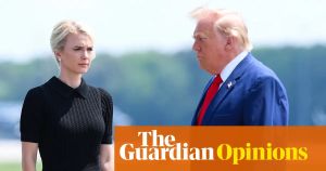 Why is the White House being so weird about Natalie Harp again?