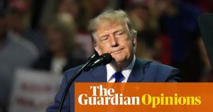 Trump’s $5,000 pledge to voters is a shameless bribe