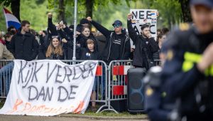 Oprecht bezorgd