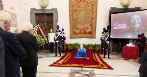 Emma ha cambiato un Paese che l’ha cambiata